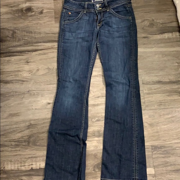 Hudson (Bootcut) jeans - Picture 3 of 5